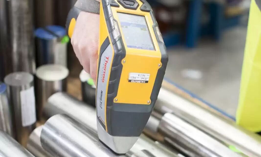 有關(guān)NITRONIC牌號(hào)、起源以及